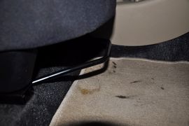 2011款全球鹰熊猫