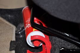 2011款全球鹰熊猫