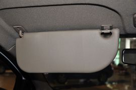 2011款全球鹰熊猫