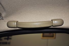 2011款全球鹰熊猫