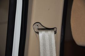 2011款全球鹰熊猫