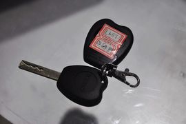 2011款全球鹰熊猫