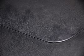 2011款全球鹰熊猫