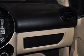 2011款全球鹰熊猫