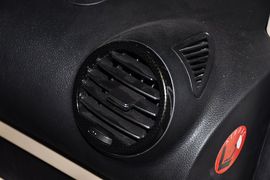 2011款全球鹰熊猫