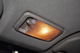 2011款全球鹰熊猫