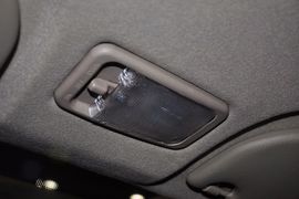 2011款全球鹰熊猫