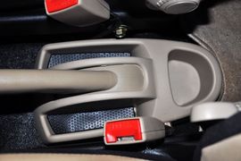 2011款全球鹰熊猫