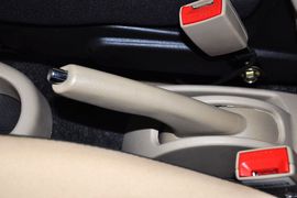 2011款全球鹰熊猫