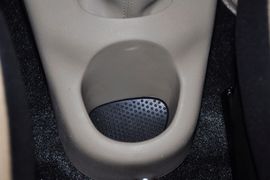 2011款全球鹰熊猫