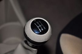 2011款全球鹰熊猫