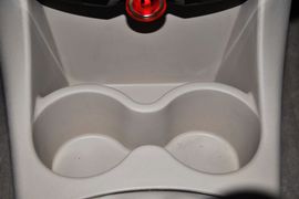 2011款全球鹰熊猫