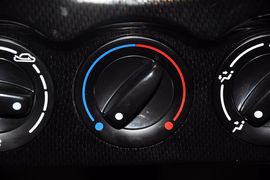 2011款全球鹰熊猫