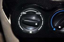 2011款全球鹰熊猫