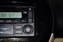 2011款全球鹰熊猫