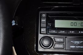 2011款全球鹰熊猫