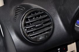 2011款全球鹰熊猫