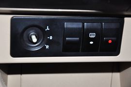 2011款全球鹰熊猫