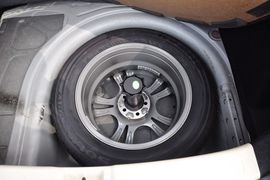 2010款中华骏捷Cross