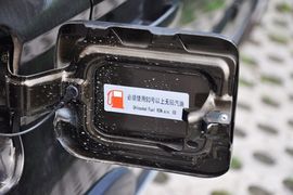 2010款中华骏捷Cross