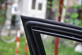 2010款中华骏捷Cross
