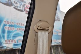 2010款中华骏捷Cross