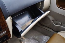 2010款中华骏捷Cross