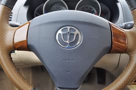 2010款中华骏捷Cross