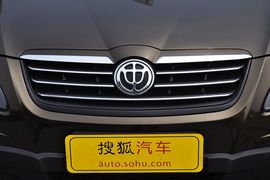 2010款中华骏捷Cross