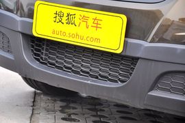 2010款中华骏捷Cross