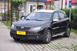 2010款中华骏捷Cross