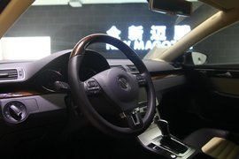 一汽-大众全新迈腾杭州试驾
