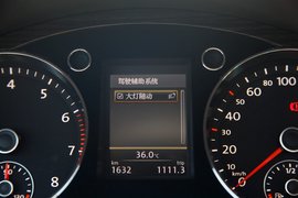 一汽-大众全新迈腾杭州试驾