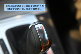 一汽-大众全新迈腾杭州试驾