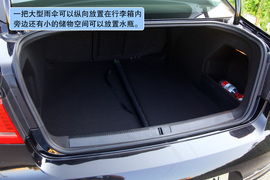 一汽-大众全新迈腾杭州试驾