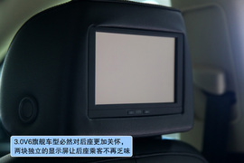 一汽-大众全新迈腾杭州试驾