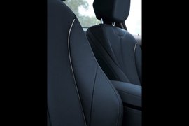 2018款宝马4系Coupe