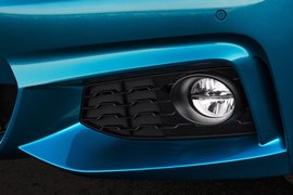2018款宝马4系Coupe