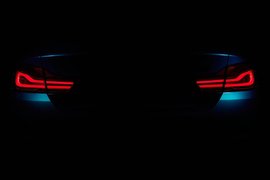 2018款宝马4系Coupe