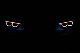 2018款宝马4系Coupe