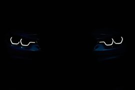 2018款宝马4系Coupe