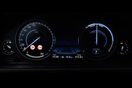 2018款宝马4系Coupe