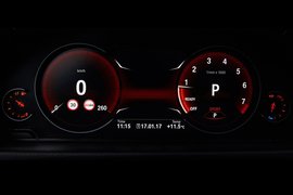2018款宝马4系Coupe