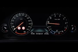 2018款宝马4系Coupe