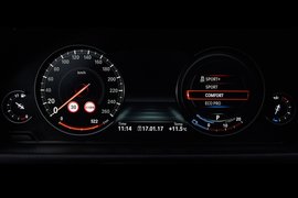 2018款宝马4系Coupe