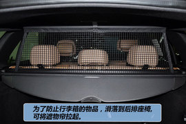 2011款奔驰C200豪华运动旅行版到店实拍