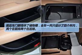 2011款奔驰C200豪华运动旅行版到店实拍