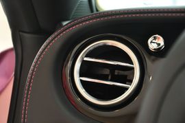 宾利欧陆GTC