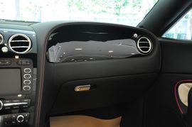 宾利欧陆GTC