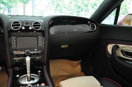 宾利欧陆GTC